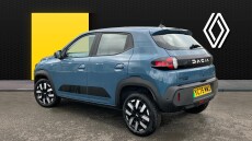 Dacia Spring 27kWh Expression 65 48kW 5dr Auto Electric Hatchback